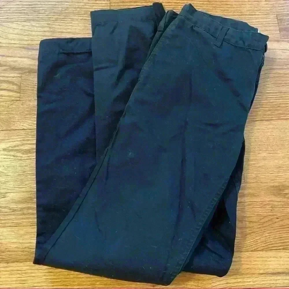 Old Navy black skinny pants